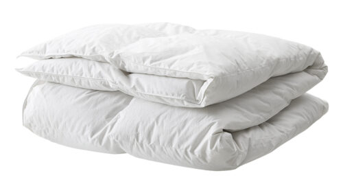 Dorma Luxe heit sæng 140x200