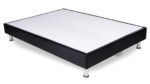 Classic cover 120x200 svart - Image 2