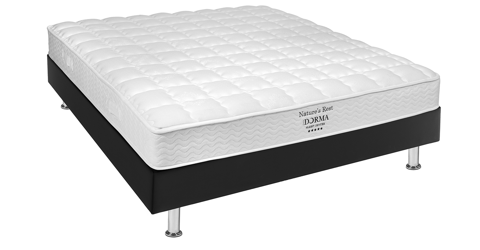 Classic botn 192x203 cm - Image 2