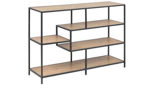 Seaford hilla 114x78 villt eik