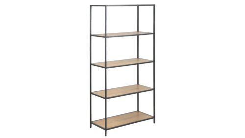 Seaford hilla 77x150 villt eik