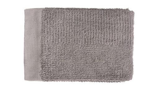 Zone Classic handklæði 70x140 grábrúnt