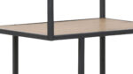 Seaford hilla 77x185 ósamhverf villt eik - Image 9