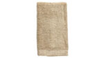 Zone Classic handklæði 50x100 Warm sand