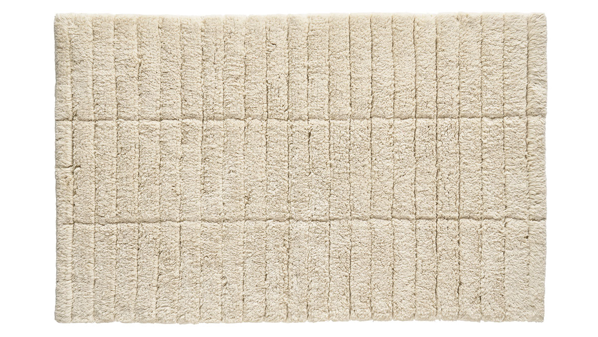 Zone Tiles baðmotta Wheat 80x50 Zone Tiles baðmotta Wheat 80x50 - Image 1