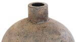 House Nordic Corvo Terracotta blómavasi H60 cm - Image 3