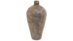 House Nordic Corvo Terracotta blómavasi H60 cm