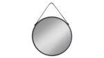 House Nordic Trapani spegill með bandi 38cm