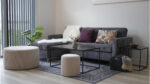 House Nordic Melby pulla sandlit - Image 4
