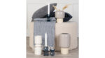 House Nordic Melby pulla sandlit - Image 3