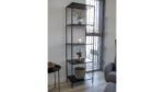House Nordic Vita hilla 51x170 svört - Image 4