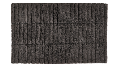 Zone Tiles baðmotta antrachite