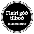 jolabaeklingur