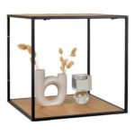 House Nordic Vita vegghilla 36x36 Natur - Image 2