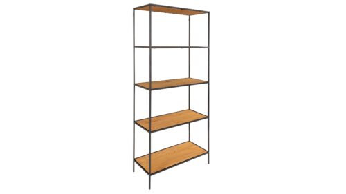 House Nordic Vita hilla 80x170 Natur