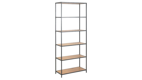 Seaford hilla 77x185 villt eik