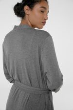 Movesgood Kardash bambus sloppur grár L/XL - Image 4