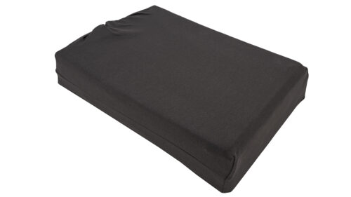 Dorma Home Luxury lak, svart 40 cm