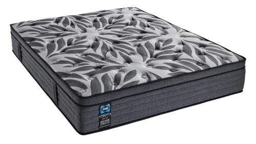 Sealy Woodlake Posturepedic Plus 35,5 cm há heilsudýna