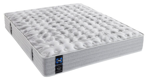Sealy Lovell 26 cm há heilsudýna