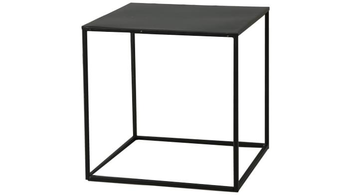 Boltze Trio borð 40 cm svart