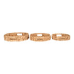 House Nordic Estoril bakki stór 38cm natur - Image 2