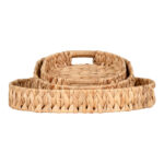 House Nordic Estoril bakki stór 38cm natur - Image 3
