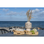 House Nordic Estoril bakki stór 38cm natur - Image 4