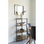 House Nordic Pruna skál Ø30cm Natur - Image 3