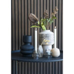 House Nordic vasi Ø15cm svartur - Image 4