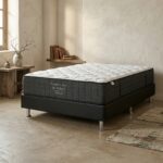 Natures Rest Luxury 140x200 cm rúm – mynd 2