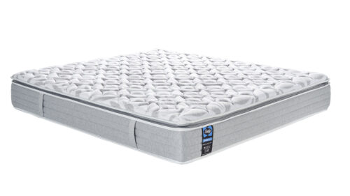 Sealy Portland City Posturepedic dýna 90x200