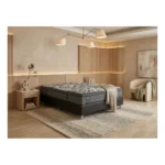 Sealy Woodlake Posturepedic Plus 160x200 cm rúm – mynd 2