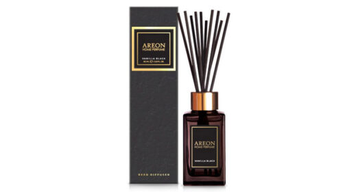 Areon Vanilla black ilmstrá 150ml