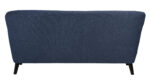Boggie sófi 3s Austin Deep blue Bb - Image 5