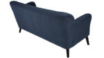 Boggie sófi 3s Austin Deep blue Bb - Image 11