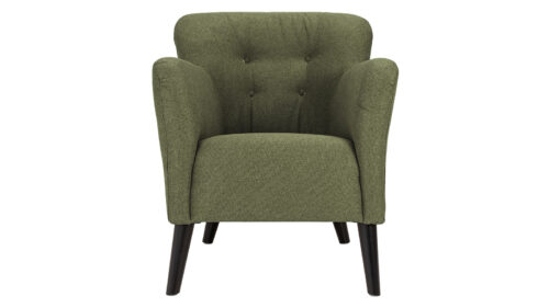 Boggie stóll Austin Winter moss Bb