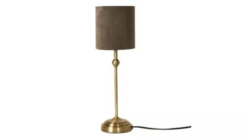 Speedtsberg Lin borðlampi brass