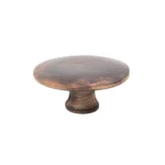 Speedtsberg Button viðarsnagi Ø9