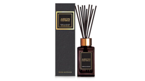 Areon Vanilla black ilmstrá 85ml