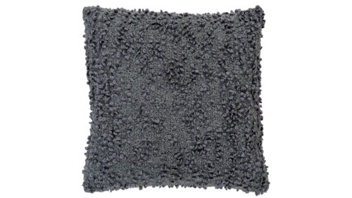 House Nordic Van púði 45x45 grár