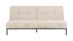Perugia svefnsófi Basel beige