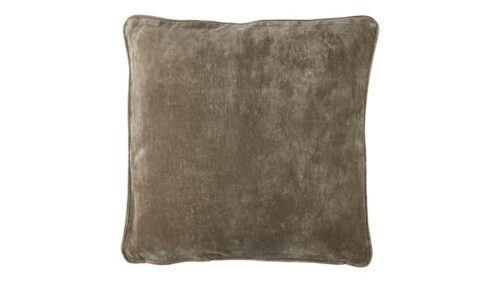 Speedtsberg púði 50x50 warm grey