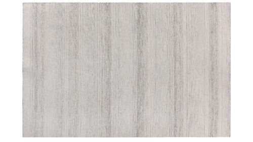 House Nordic Adoni motta 200x300cm Ivory/ljósgrá