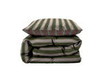 Södahl rúmföt 140x200 Nordic olive - Image 2