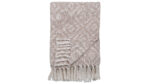 House Nordic Cort teppi 130x160cm Ivory/beige