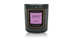 Areon Black Fougere premium ilmkerti