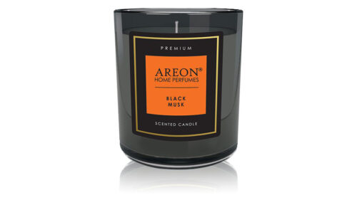 Areon Black musk premium ilmkerti