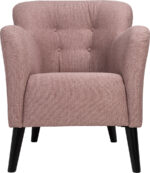 Boggie stóll Austin Flamingo Bb