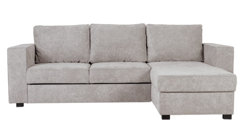 Julia svefnsófi Mito beige